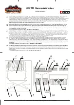 Preview for 1 page of NOCH ZITERDES 6090116 Quick Start Manual