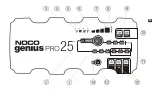 Preview for 115 page of NOCO Genius 0-46221-19051-9 User Manual & Warranty