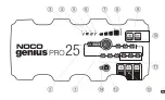 Preview for 475 page of NOCO Genius 0-46221-19051-9 User Manual & Warranty