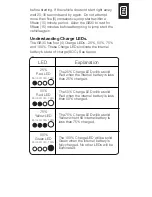 Preview for 5 page of NOCO Genius Boost GB30 User Manual