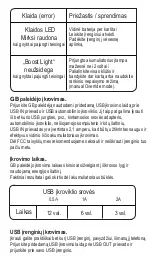 Preview for 31 page of NOCO Genius Boost+ GB40 User Manual