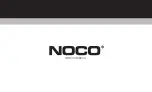 Preview for 29 page of NOCO Genius BOOST PRO GB150 User Manual & Warranty