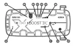 Предварительный просмотр 40 страницы NOCO Genius BOOST X User Manual & Warranty