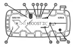 Preview for 106 page of NOCO Genius BOOST X User Manual & Warranty