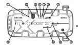 Preview for 205 page of NOCO Genius BOOST X User Manual & Warranty