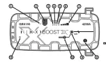 Preview for 249 page of NOCO Genius BOOST X User Manual & Warranty