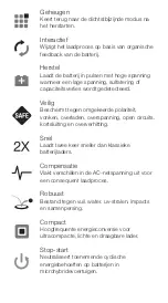 Preview for 88 page of NOCO Genius G1100EU User Manual