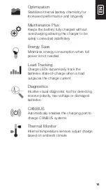 Preview for 11 page of NOCO Genius G7200 V2.0 User Manual