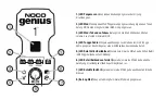 Preview for 18 page of NOCO Genius GENIUS1 User Manual & Warranty