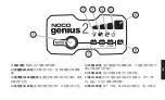 Preview for 49 page of NOCO Genius GENIUS2 User Manual & Warranty