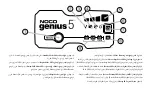 Предварительный просмотр 58 страницы NOCO Genius GENIUS5 User Manual & Warranty