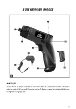 Preview for 10 page of NOCRY NCS-10NM Instruction Manual