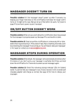 Preview for 32 page of NOCRY NPM-BL5S User Manual