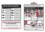 NOCRY RainFly Setup Instructions preview