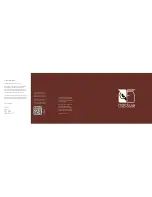 Предварительный просмотр 1 страницы Noctua NF-A12x25 5V User Manual