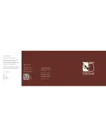 Предварительный просмотр 1 страницы Noctua NF-A4x10 5V PWM Manual