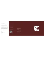 Предварительный просмотр 1 страницы Noctua NF-A4x20 5V PWM User Manual