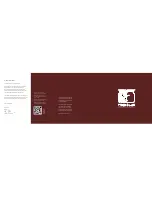 Предварительный просмотр 1 страницы Noctua NF-A4x20 5V User Manual