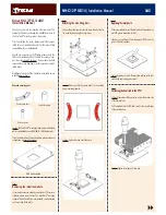 Предварительный просмотр 3 страницы Noctua NH-C12P SE14 Installation Manual