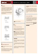 Предварительный просмотр 4 страницы Noctua NH-C14S Installation Manual