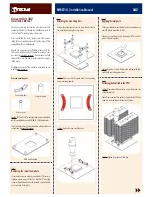 Предварительный просмотр 3 страницы Noctua NH-D14 Installation Manual