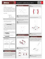 Предварительный просмотр 1 страницы Noctua NH-D15 Installation Manual