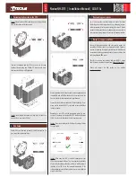 Предварительный просмотр 2 страницы Noctua NH-D15 Installation Manual