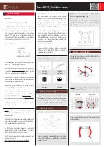 Предварительный просмотр 1 страницы Noctua NH-P1 Installation Manual