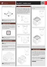 Предварительный просмотр 2 страницы Noctua NH-P1 Installation Manual