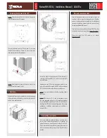 Preview for 2 page of Noctua NH-U12A Installation Manual