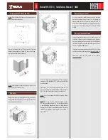 Preview for 6 page of Noctua NH-U12A Installation Manual