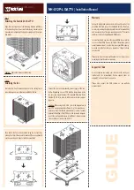 Предварительный просмотр 2 страницы Noctua NH-U12P-LGA775 Installation Manual