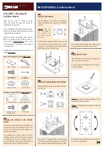 Предварительный просмотр 3 страницы Noctua NH-U12P-LGA775 Installation Manual