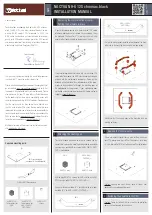 Предварительный просмотр 5 страницы Noctua NH-U12S chromax.black Installation Manual