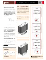 Предварительный просмотр 1 страницы Noctua NH-U14S TR4-SP3 Installation Manual