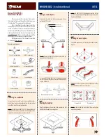 Предварительный просмотр 2 страницы Noctua NH-U9B SE2 Installation Manual