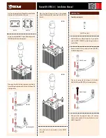 Предварительный просмотр 2 страницы Noctua NH-U9DX i4 Installation Manual