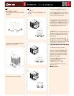 Предварительный просмотр 4 страницы Noctua NH-U9S Installation Instructions Manual