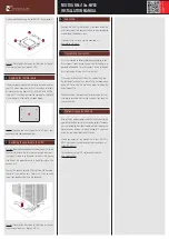 Предварительный просмотр 2 страницы Noctua NM-i17-MP83 Series Installation Manual