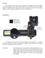 Preview for 2 page of Nodal Ninja SPH-1 User Manual