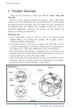 Preview for 3 page of NodeTalks S2B-300 User Manual