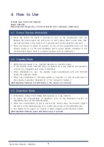 Preview for 6 page of NodeTalks S2B-300 User Manual