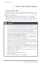 Preview for 13 page of NodeTalks S2B-300 User Manual