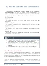 Preview for 22 page of NodeTalks S2B-300 User Manual