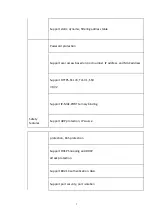 Предварительный просмотр 8 страницы NODEXON NX-5610-24F4G Product Manual