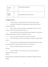 Предварительный просмотр 22 страницы NODEXON NX-5610-24F4G Product Manual