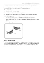 Preview for 19 page of NODEXON NX-6510S-20X4S2Q Product Manual