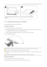 Preview for 21 page of NODEXON NX-6510S-20X4S2Q Product Manual