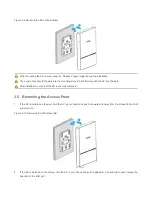 Preview for 15 page of NODEXON NX-AP7520-C6 Product Manual