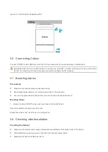 Preview for 16 page of NODEXON NX-AP7520-C6 Product Manual